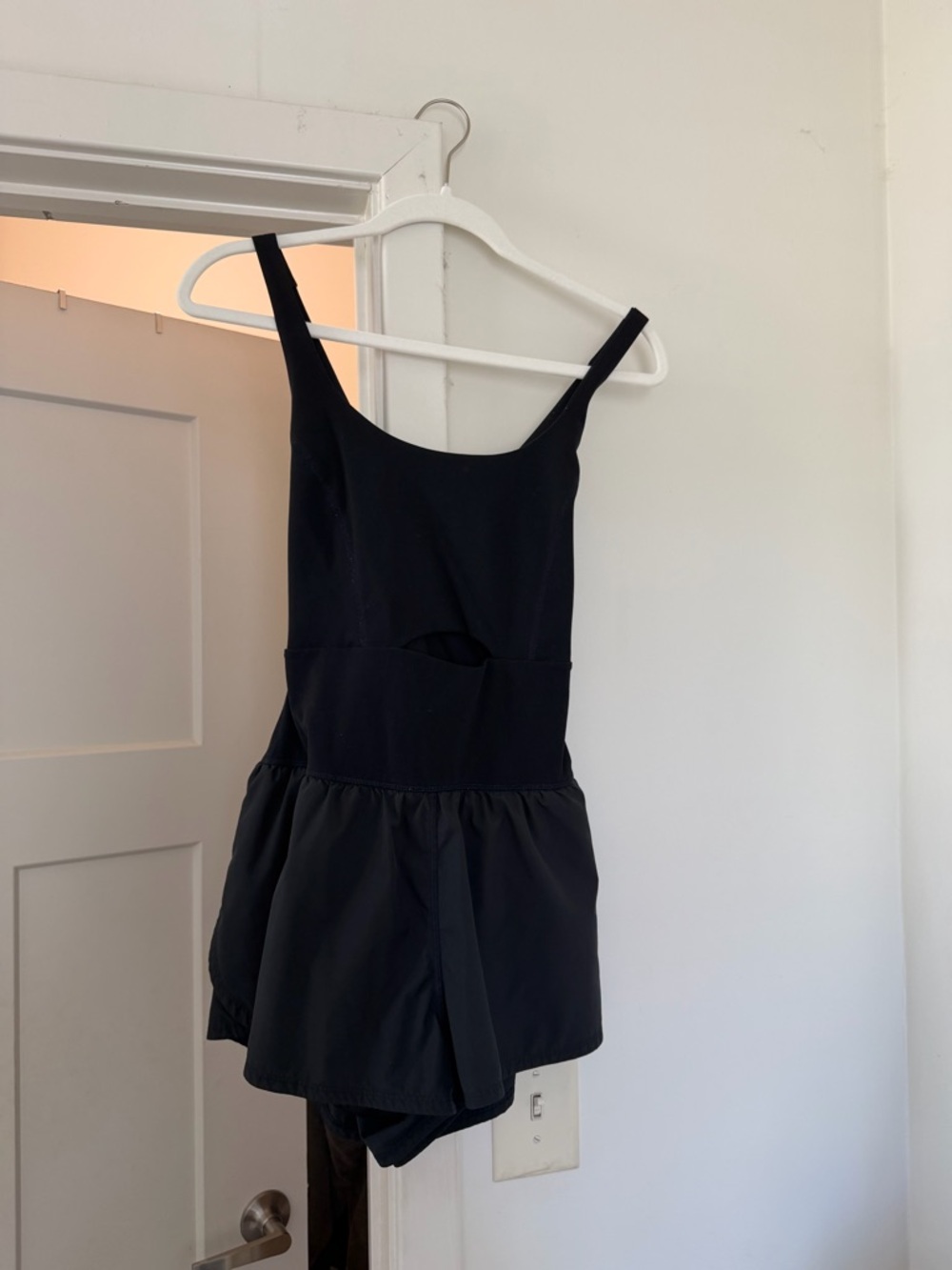 Black Free People Movement Righteous Runsie